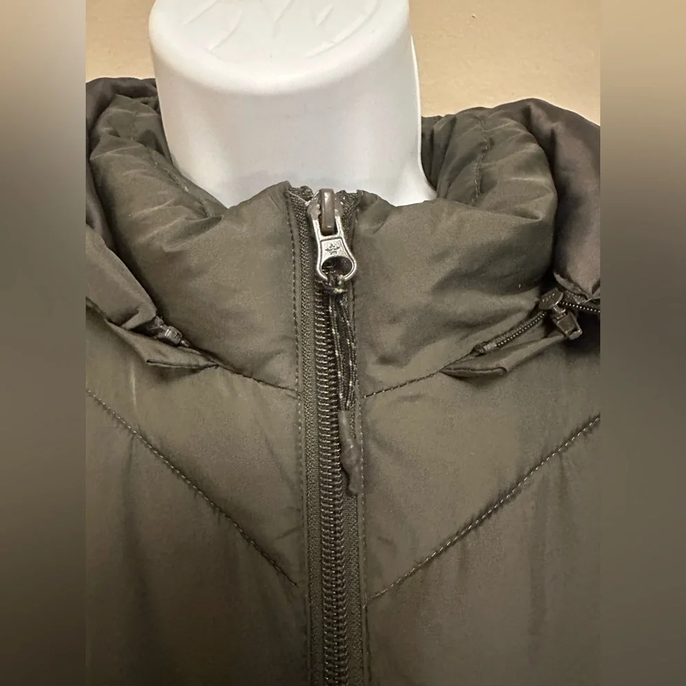 Collins Flattering Basic Jacket - Picture 3 of 8